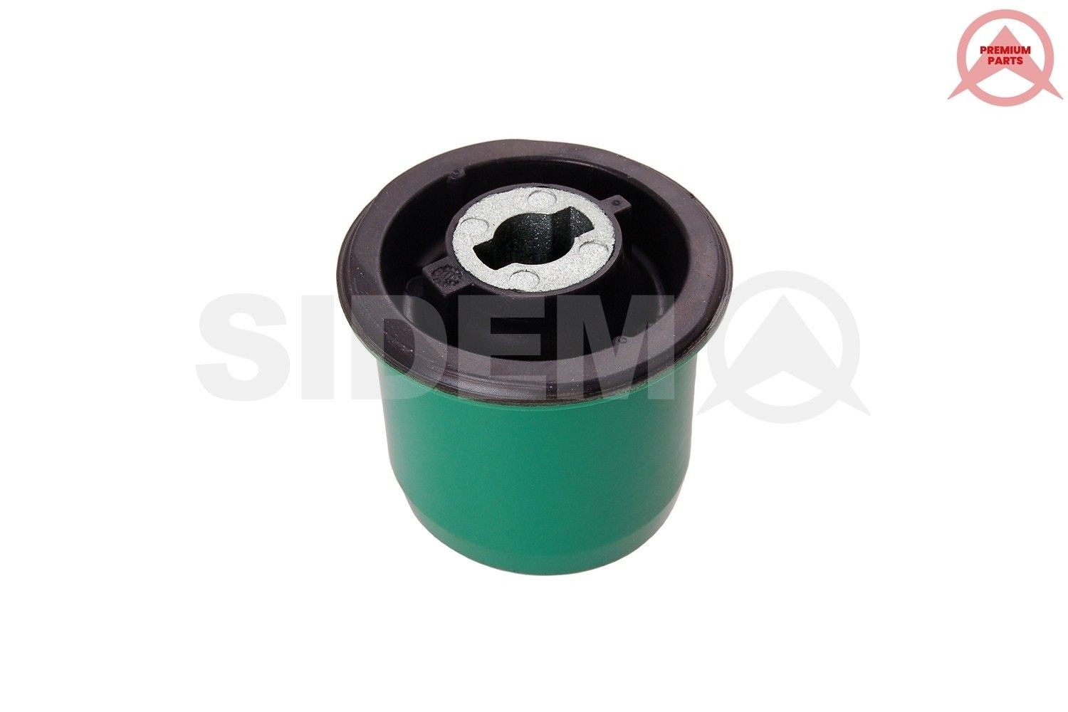 SIDEM Axle bush 853317 Peugeot 207 SIDEM axle bushes 853317
