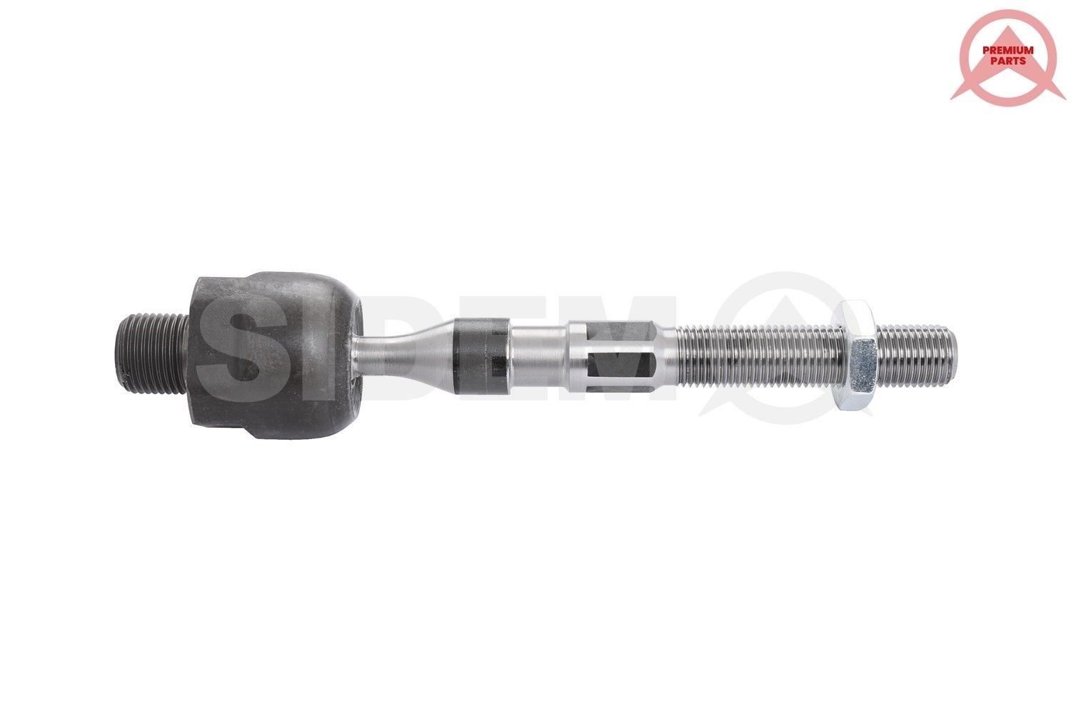 SIDEM Articulação axial, barra de acoplamento 51212 SIDEM 51212 Braço axial da caixa de direção Mazda 6 Sedan GH preço