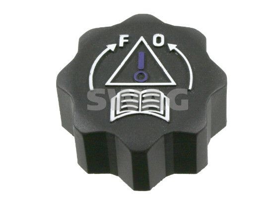SWAG Expansion tank cap 62 92 2082 Citroen NEMO SWAG expansion tank cap 62922082