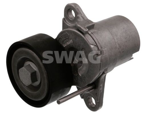 SWAG Tampa, caixa do filtro de óleo 30 93 9699 30 93 9699 Cárter do filtro de óleo e junta VW TOURAN SWAG