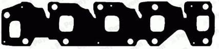 PAYEN Exhaust manifold gasket JD5413 PAYEN JD5413 FIAT PUNTO exhaust manifold gasket replacement