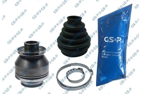 GSP Drivledd 661029 Drivknute Volkswagen SGA, SGH 661029 GSP