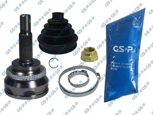 GSP Ledsæt, drivaksel 859043 GSP 859043 Isis I (AM10) Drivakselled originale pris