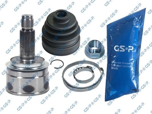 Ledsats, drivaxel GSP 823131 GSP 823131: Ledsats drivaxel Honda CR-V 2009