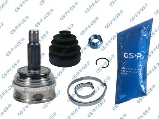 GSP Jeu de joints, arbre de transmission 823080 GSP 823080 Tête de cardan SSANGYONG KORANDO coût