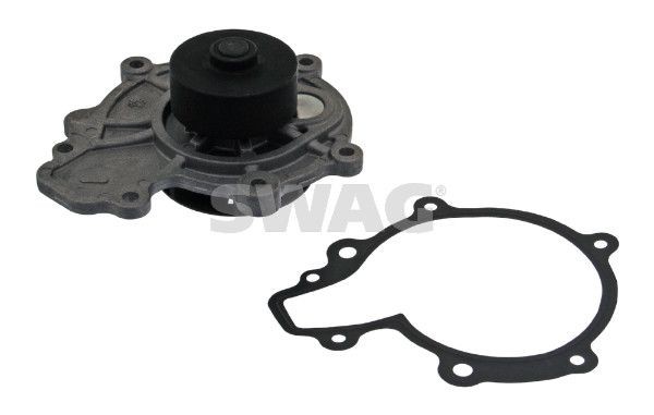 SWAG Waterpomp 40 94 0012 Pomp, koelvloeistof SWAG LACETTI 40 94 0012 goedkoop