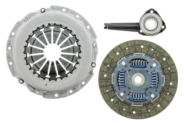 AISIN Kit de embraiagem CKE-RE03R AISIN CKE-RE03R Kit de embraiagem OPEL Movano A Camião basculante (X70) 2.8 DTI (ED, HD, UD0, UD4) 114 cv 2000