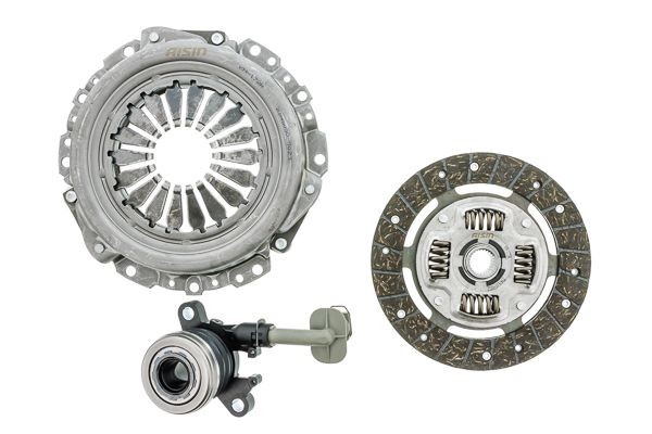 AISIN Σετ συμπλέκτη CKN-172R Σετ αμπραγιάζ AISIN Nissan KUBISTAR CSC Kit (3P) CKN-172R