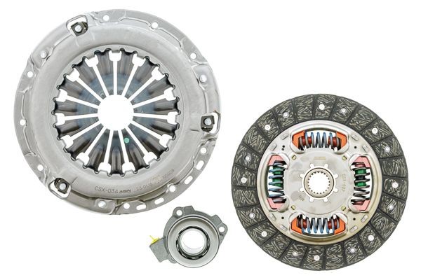 AISIN Kit de embraiagem CKS-050R CKS-050R Embraiagem reforçada AISIN SUZUKI SX4