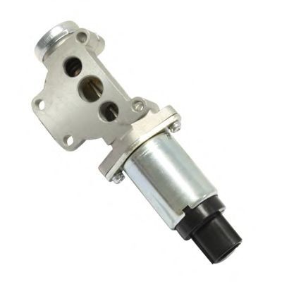 HITACHI Tyhjäkäynti-säätöventtiili, tuloilma 138680 HITACHI 138680 Nissan NV400 Van tyhjäkäyntimoottori vaihto hinta