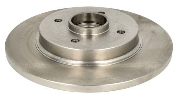 ABE Δισκόπλακα C4C015ABE C4C015ABE Δισκόπλακες CITROËN NEMO ABE