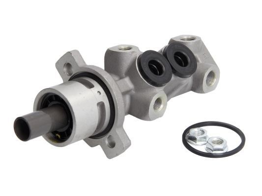 ABE Hlavný brzdový válec C91029ABE C91029ABE Hlavný brzdový válec OPEL CORSA ABE