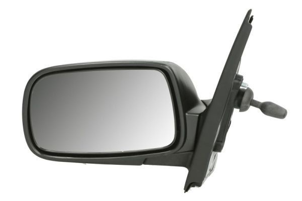 BLIC Vonkajżie spätné zrkadlo 5402-04-1112220P Spätné zrkadlo Toyota ZSP9_, NCP9_ 5402-04-1112220P BLIC