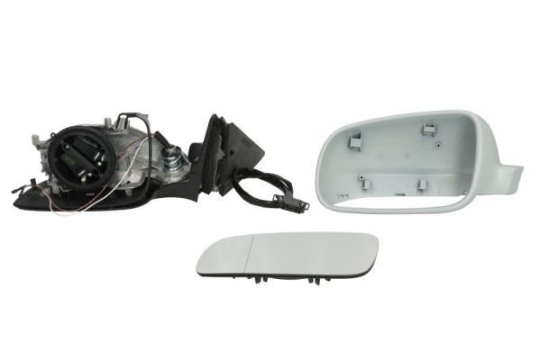 BLIC Espelho retrovisor 5402-04-1121554P BLIC 5402-04-1121554P Espelho retrovisor