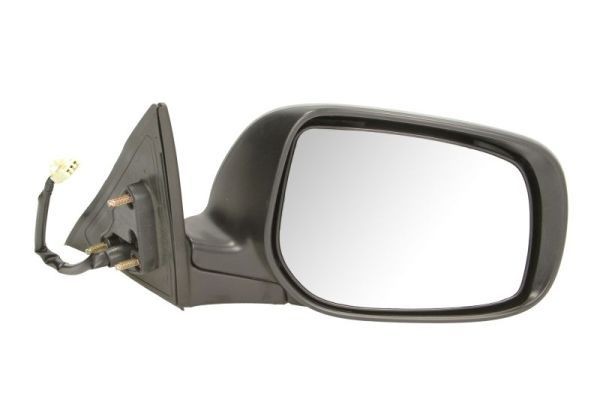 Sidespeil BLIC 5402-04-1122951P BLIC 5402-04-1122951P Sladrespeil TOYOTA CAMRY 2019