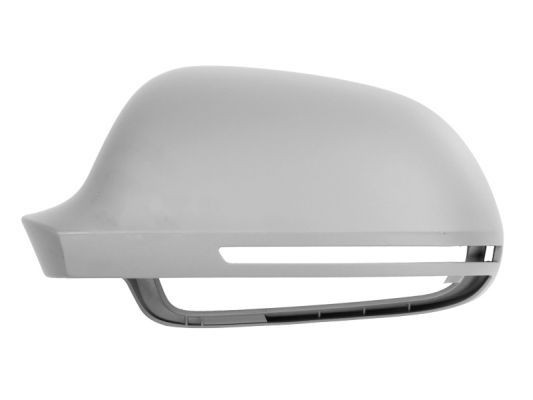 BLIC Deksel, sidespeil 6103-01-1321795P BLIC 6103-01-1321795P Tildekning sidespeil Audi A4 B8 billige