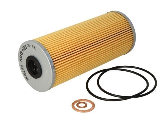 BOSS FILTERS Oljefilter BS03-023 BS03-023 BOSS FILTERS oljefilter MERCEDES-BENZ GLA