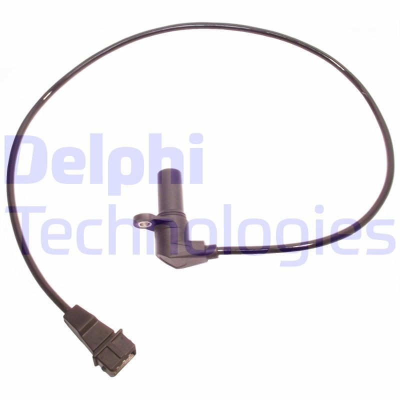 DELPHI Impulsgiver, veivaksel SS10937 DELPHI SS10937 Turtallssensor Opel Movano Tippbil billige