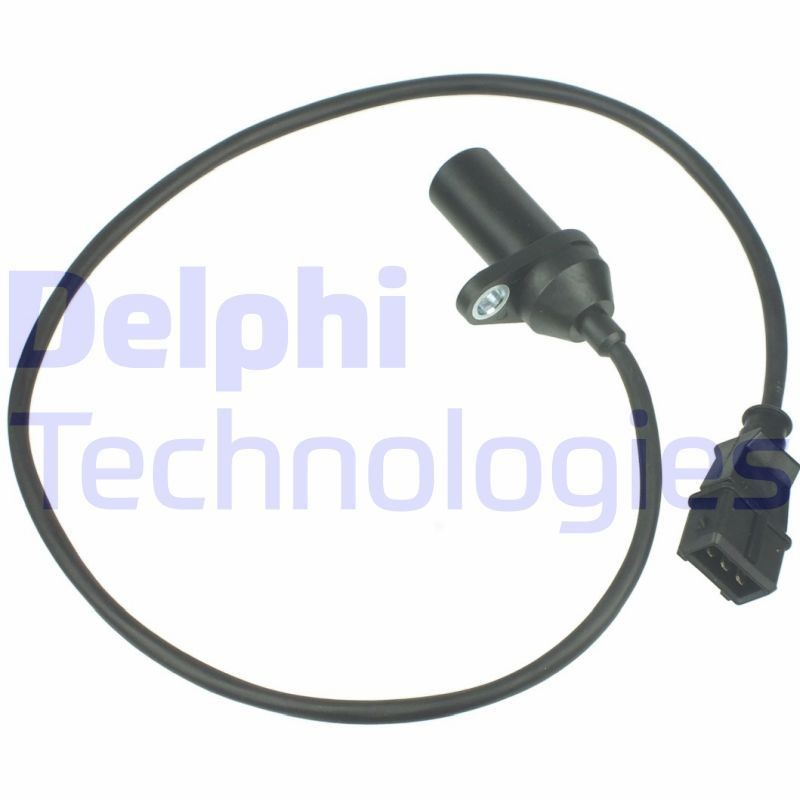DELPHI Impulsu devējs, Kloķvārpsta SS10941 DELPHI SS10941 Impulsu devējs kloķvārpsta Fiat Marea 185 cena