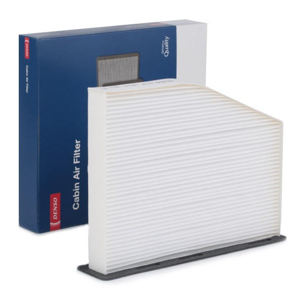 DENSO Pollen filter DCF449P DCF449P DENSO cabin air filter AUDI