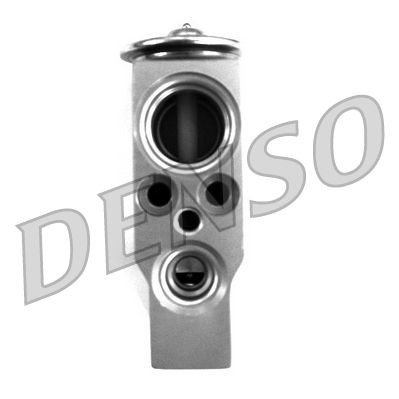DENSO AC expansion valve DVE12001 Mercedes CLC DENSO ac expansion valve DVE12001