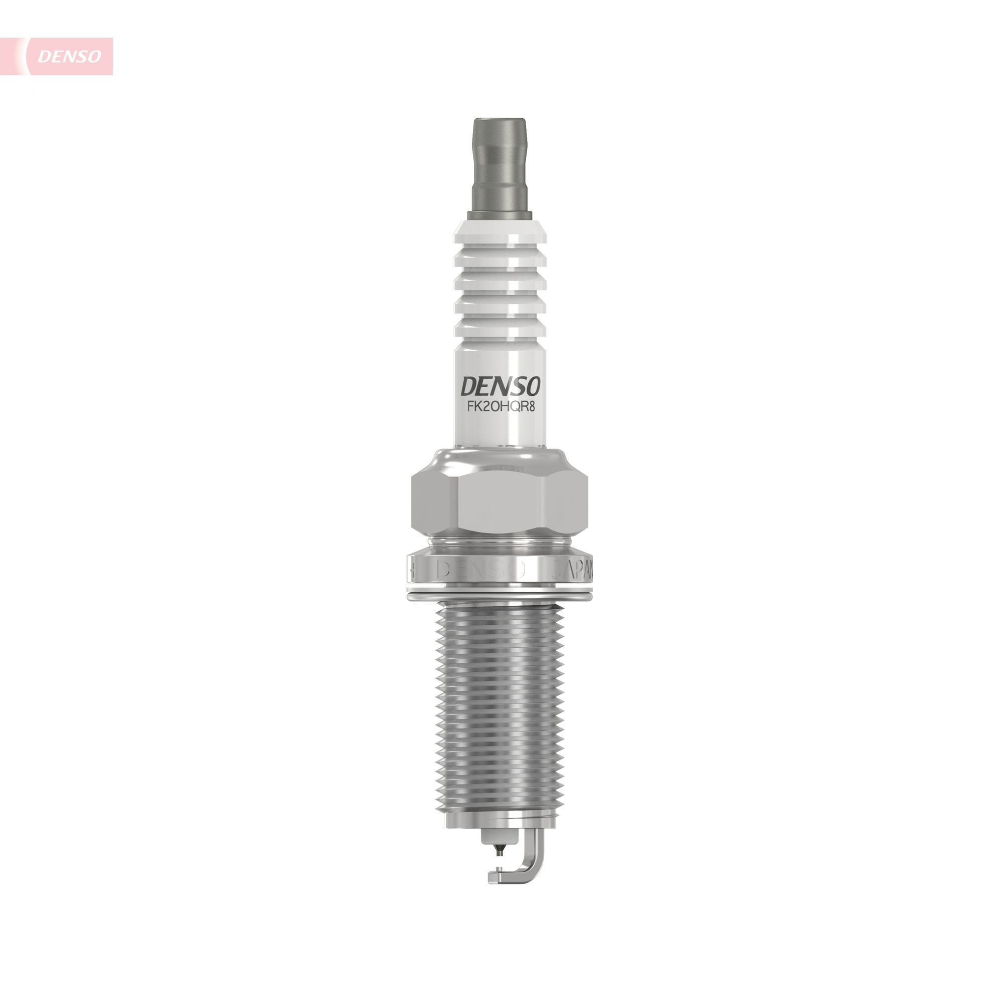DENSO Candela accensione FK20HQR8 DENSO FK20HQR8 Candela Volvo XC60 156 prezzo