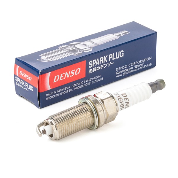 Süüteküünal DENSO K16HR-U11 DENSO Nickel K16HR-U11 Süüteküünlad NISSAN MICRA 2004