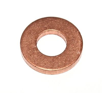 Bague d'étanchéité, porte-injecteur ELRING 222.520 ELRING 222.520 Joint torique injecteur ALFA ROMEO 156 2001