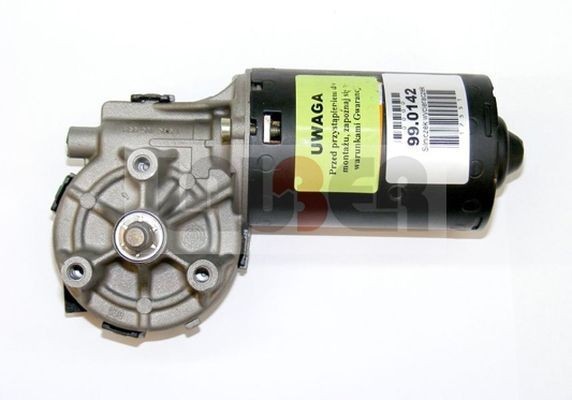 LAUBER Pyyhkijän moottori 99.0142 99.0142 LAUBER Pyyhkijän moottori MERCEDES-BENZ