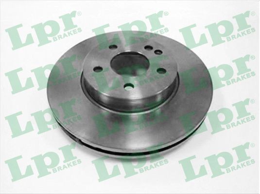 LPR Disco freno M2004V M2004V Dischi freno LPR MERCEDES-BENZ VARIO costo