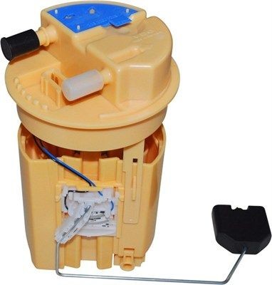 MAGNETI MARELLI Module d'alimentation en carburant 313011313019 313011313019 Pompe de gavage MAGNETI MARELLI CITROЁN C4