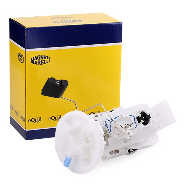 MAGNETI MARELLI Pompe à essence 313011313035 Poire d'amorçage MAGNETI MARELLI NIVA 313011313035 pas cher