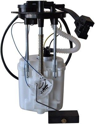 MAGNETI MARELLI Benzinepomp 313011313036 Mercedes-Benz /8 Brandstoftoevoereenheid MAGNETI MARELLI 313011313036