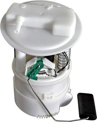 Petrol pump MAGNETI MARELLI 313011313047 MAGNETI MARELLI 313011313047 2013 DACIA SANDERO fuel pump replacement