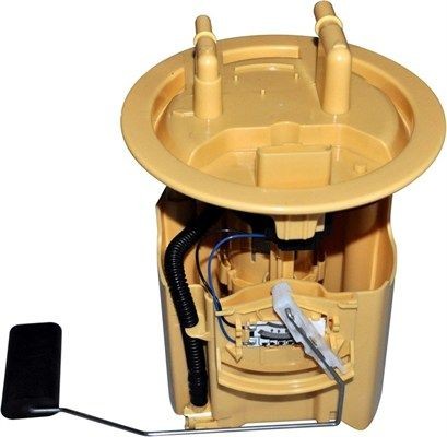 MAGNETI MARELLI Módulo de alimentação de combustível 313011313057 Módulo de alimentação de combustível MAGNETI MARELLI Peugeot 206 313011313057