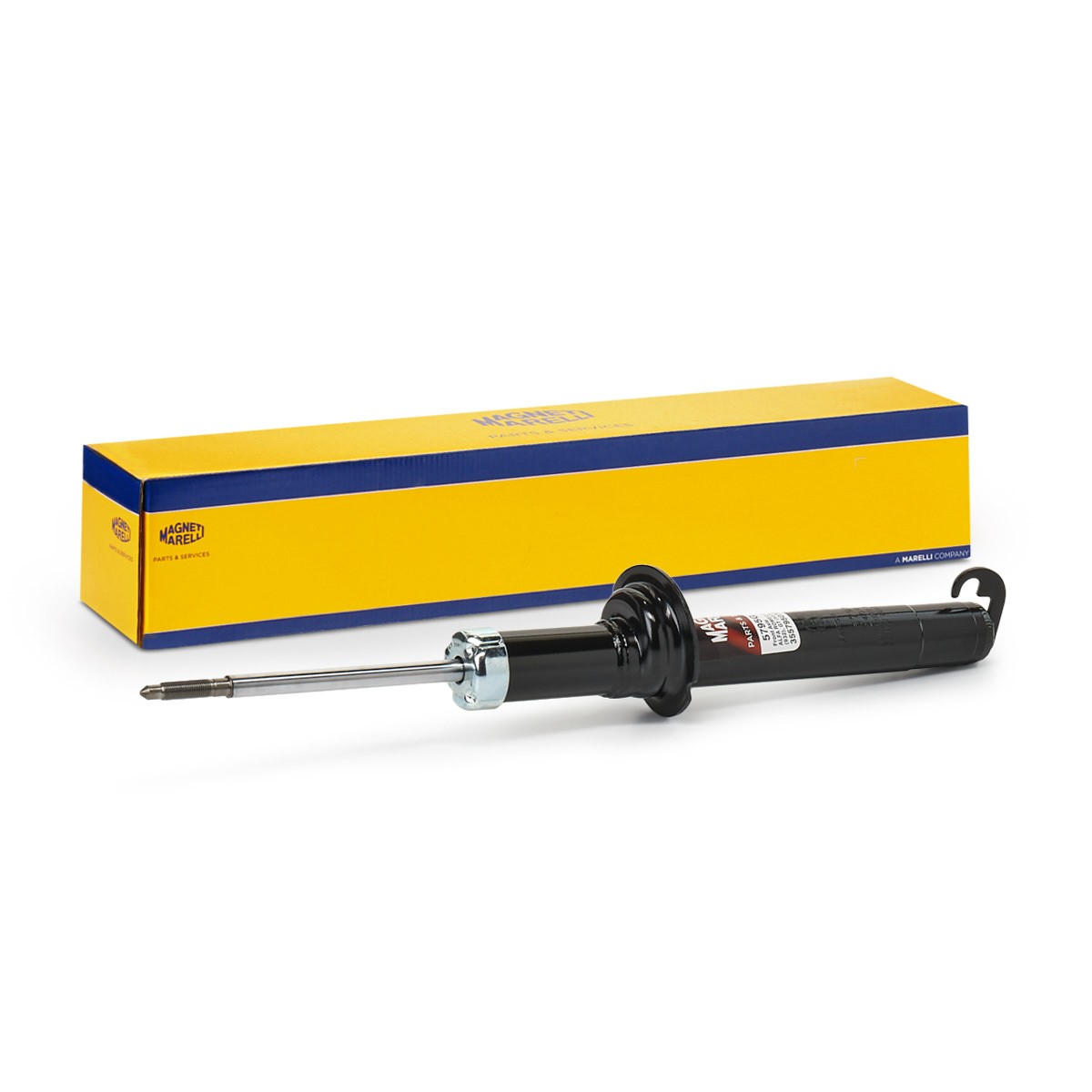 MAGNETI MARELLI Shock absorber 355795070000 355795070000 MAGNETI MARELLI shock absorber for CHRYSLER STRATUS