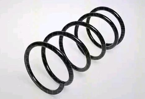 Vedru MONROE SP2538 MONROE SP2538 HYUNDAI SANTA FE 2000 Vedrud