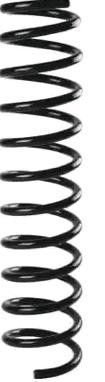 MONROE Ressort de suspension SP2674 Ressorts MONROE GALANT SP2674 pas cher