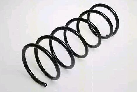 Chassisveer MONROE SP3045 MONROE SP3045 Spiraalveer vóór (links en rechts) Toyota AVENSIS 1999