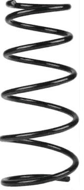MONROE Coil spring SP3107 MONROE SP3107 Coil spring TOYOTA Hilux VIII Pickup 2.8 D 4WD (GUN126) 204 hp 2020