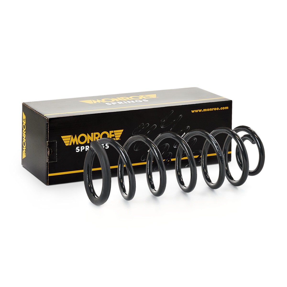 MONROE Fjær SP3768 MONROE SP3768 Fjærer MB EQE billige