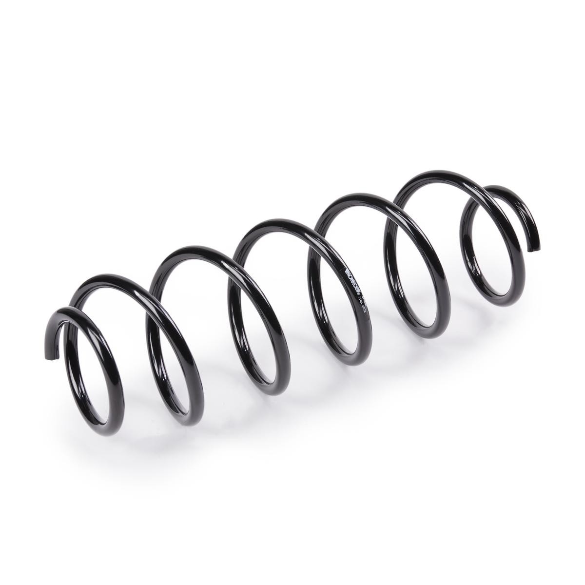 MONROE Balstiekārtas atspere SP3803 SP3803 Atsperes RENAULT SCÉNIC MONROE