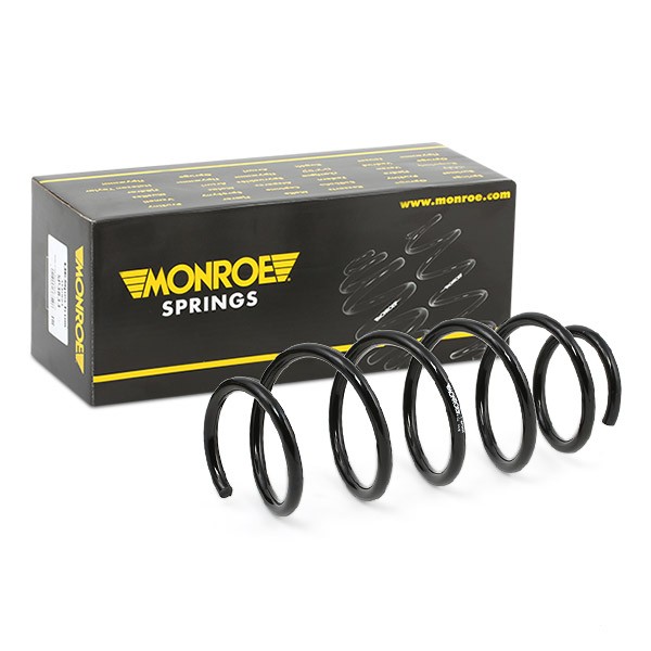 MONROE Ressort de suspension SP3833 MONROE SP3833 Ressort de suspension