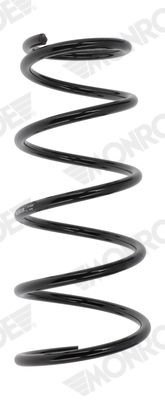 MONROE Fahrwerksfeder SP3855 Schraubenfeder MONROE SAMURAI SP3855 günstig