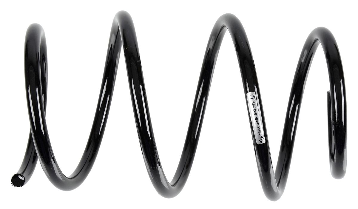 SACHS Coil spring 993 269 SACHS 871101 Coil spring 993 269