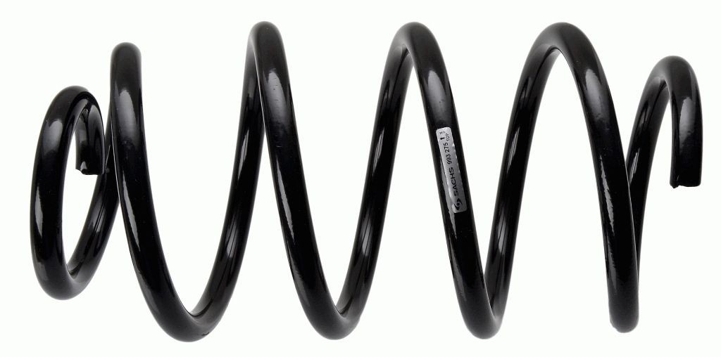 SACHS Fjær 993 275 993 275 Fjærer SUBARU FORESTER SACHS