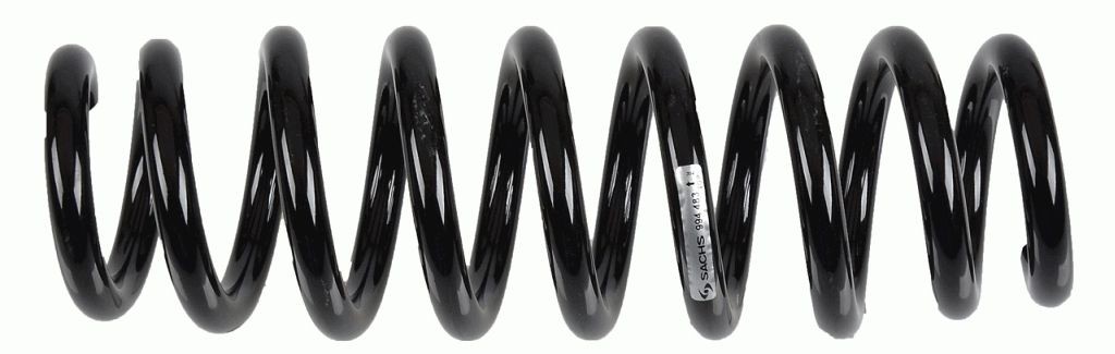 SACHS Ελατήρια ανάρτησης 994 483 SACHS 994 483 Ελατήρια ανάρτησης 5 Touring (G61) γνήσια τιμες