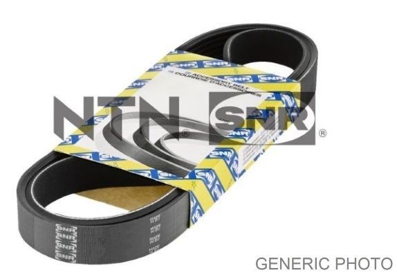 SNR Serpentine belt CA6PK2245 Lexus RX SNR serpentine belt CA6PK2245