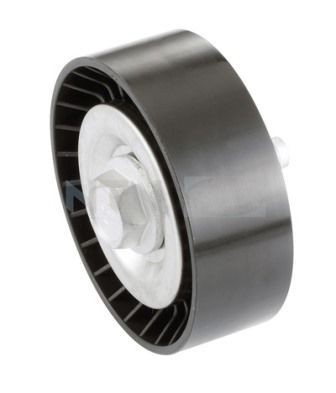 SNR Galet enrouleur de courroie d'accessoire GA373.02 Galet enrouleur de courroie d'accessoire SNR LANCIA GA373.02