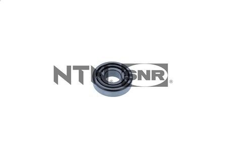 Roulement de roue SNR HDB080 SNR HDB080 Roulement de roues avant et arrière Isuzu D-MAX 2017